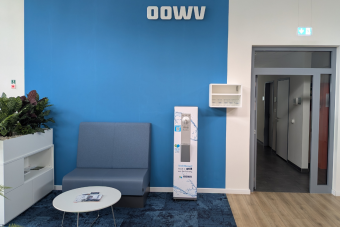 OOWV Betriebsstelle Wildeshausen