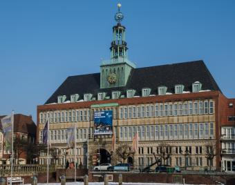 Ostfriesisches Landesmuseum Emden
