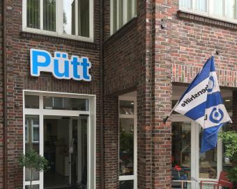 Freizeitstätte Pütt der Lebenshilfe Wittmund