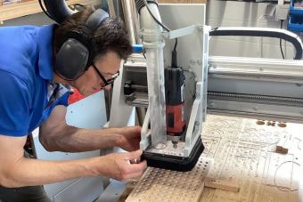 Holz-und Filzdesign Otto Plock