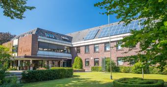 Rathaus Stadt Schortens