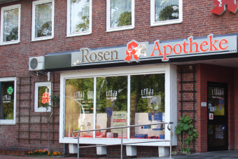 Rosen-Apotheke