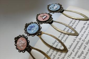 Sandra & Stitch Embroidery