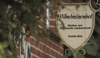 Arche-Wilhelminenhof