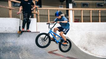 Playground Skatehalle Aurich e.V - Die größte Skatehalle Deutschlands