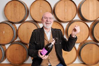 Hunfeld Wein