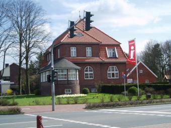 Tourist-Information Hesel