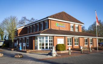 Tourist Information Norddeich
