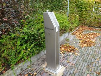 Trinkwasserspender Ditzum