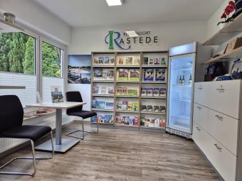 Tourist-Information | Residenzort Rastede GmbH