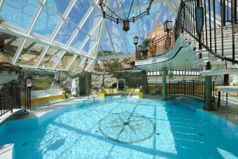 Vila Vita Burghotel Dinklage