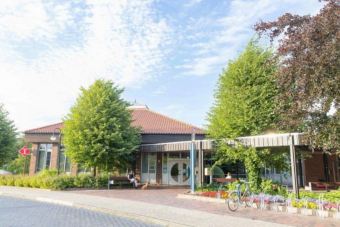 Wangerland Touristik GmbH