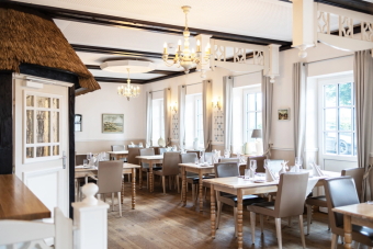 Hotel Wardenburger Hof