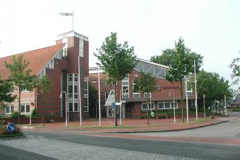 Rathaus Saterland