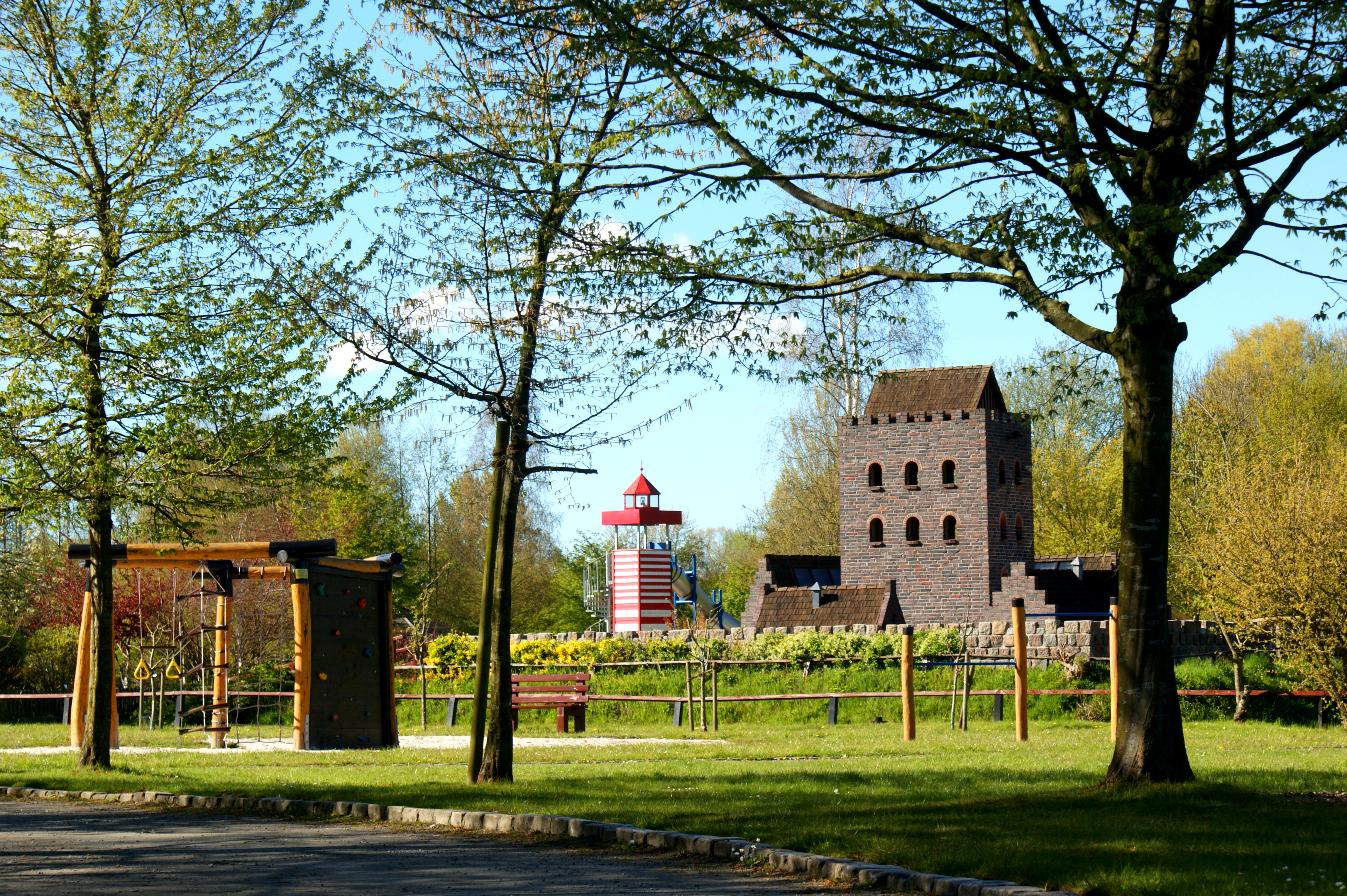 Störtebeker Park