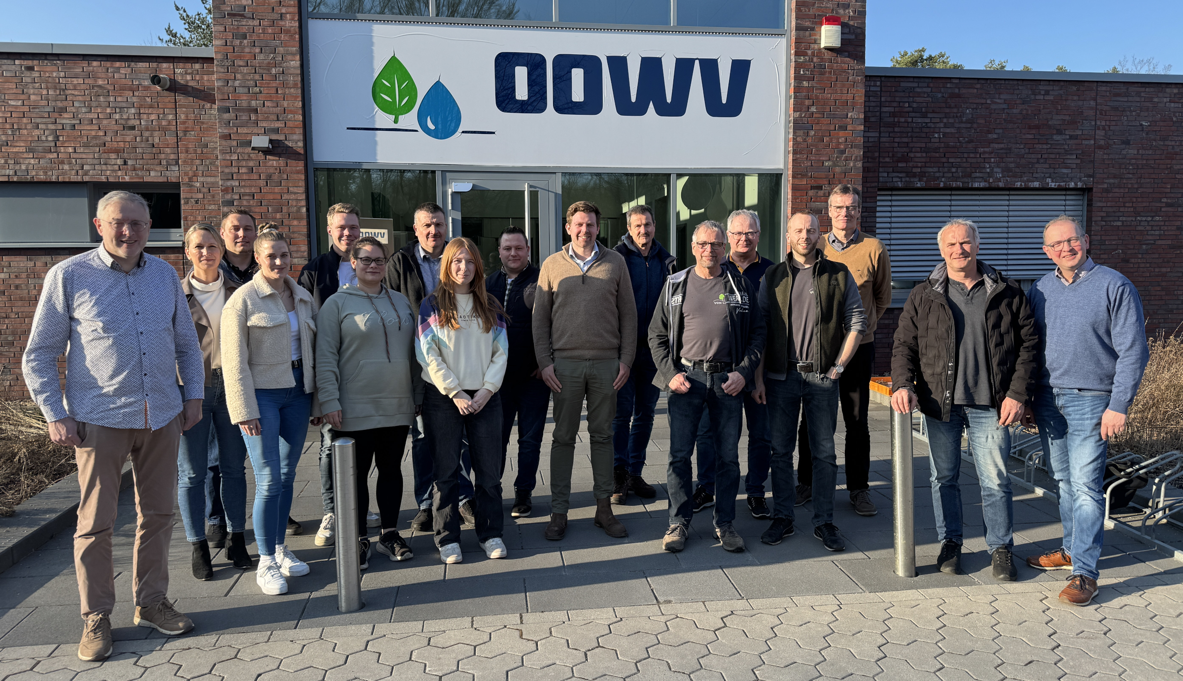 Mechanische Unkrautregulierung für den Grundwasserschutz: Projekt „Hacke und Striegel“ wächst weiter