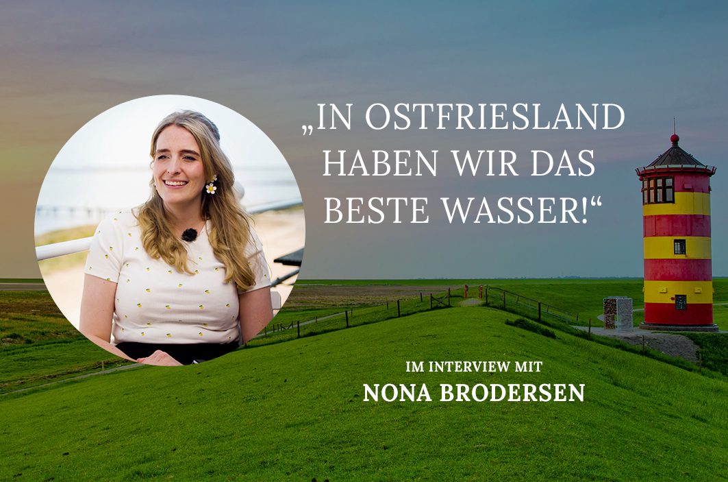 Heimatgefühl, Ostfriesentee und kuriose Traditionen