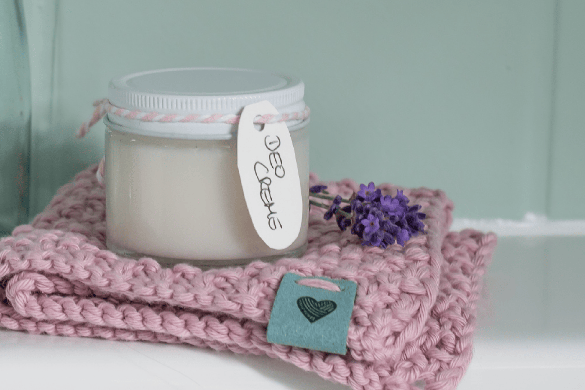 Natürlich und wirksam: Deocreme selber machen