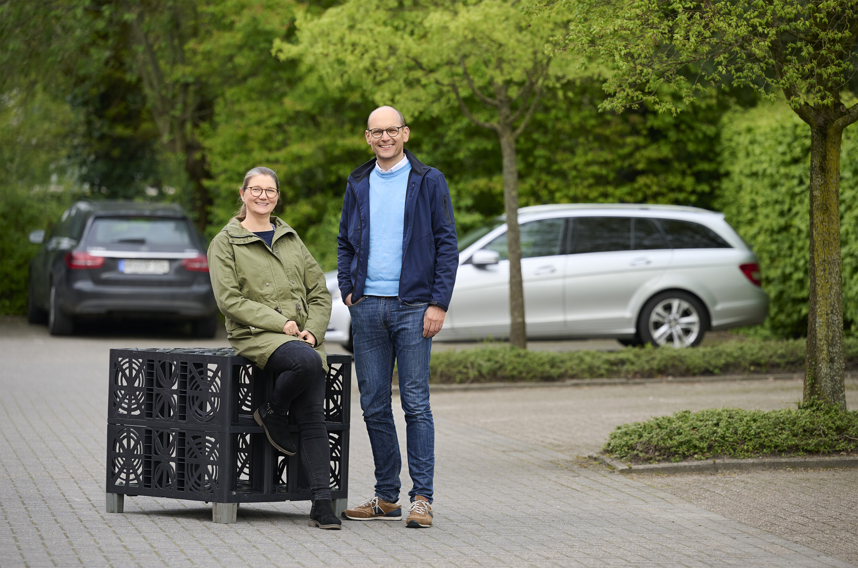 Klimawandel und die Notwendigkeit einer neuen Herangehensweise an Niederschlagswasser