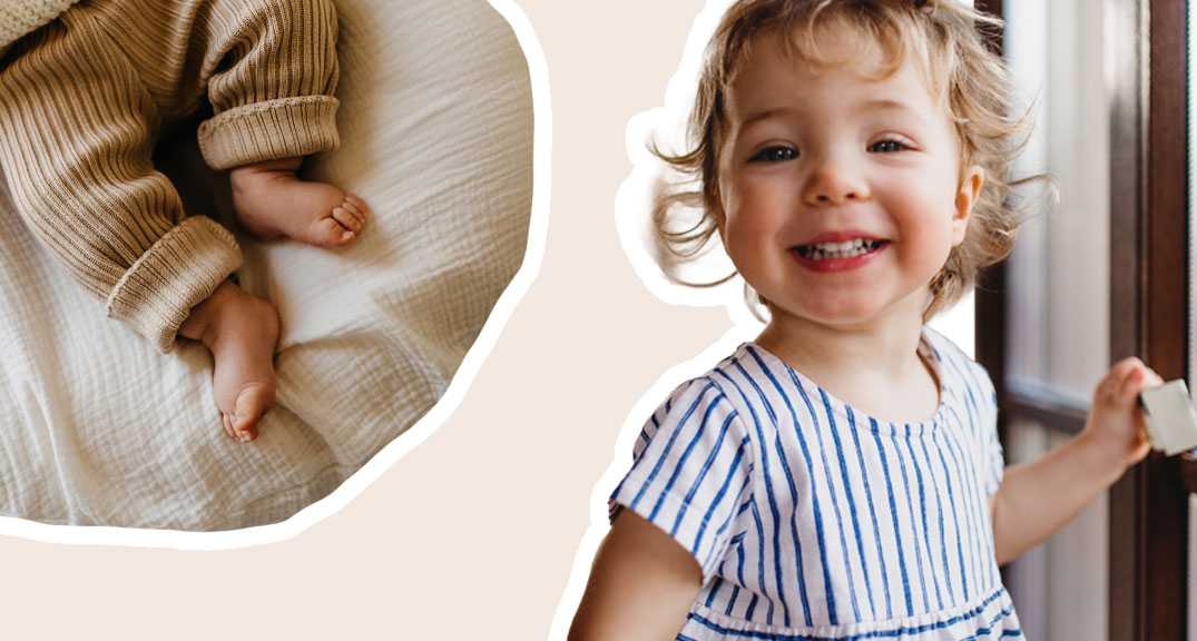 Babyartikel