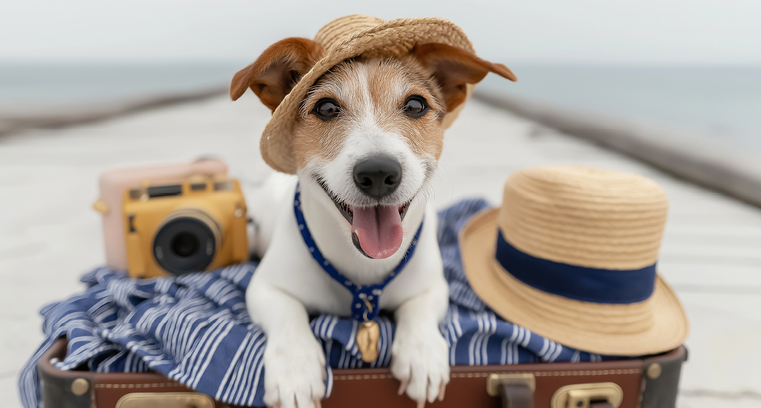 Für unsereLieblinge Tierbedarf