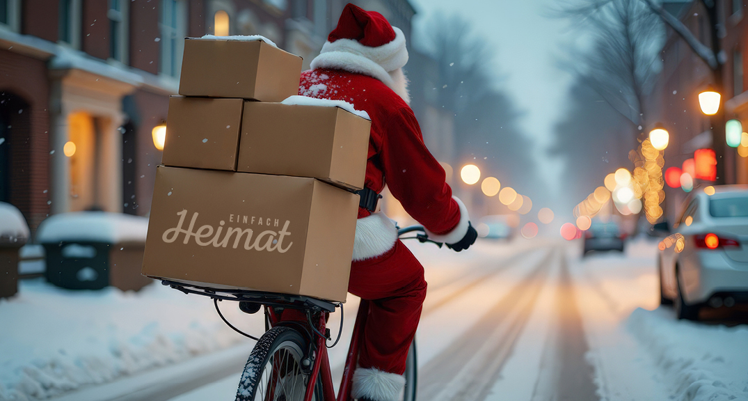 Versandkostenfreie Lieferung