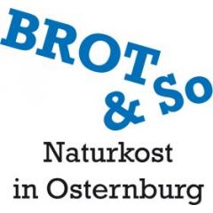 Brot & So Brot & So