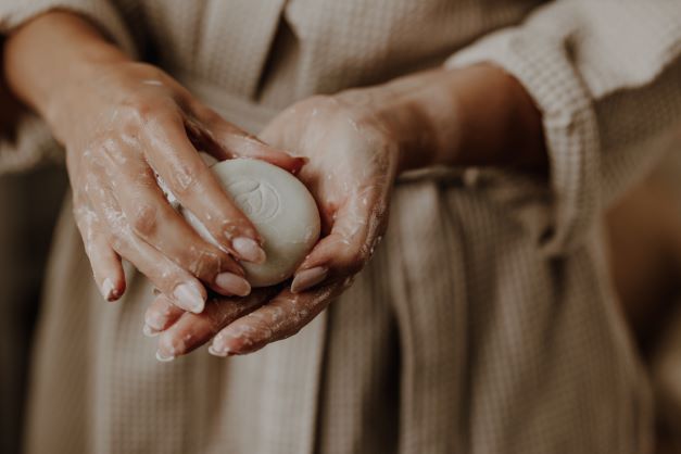 Naturkosmetik: Daran erkennt man gute Produkte