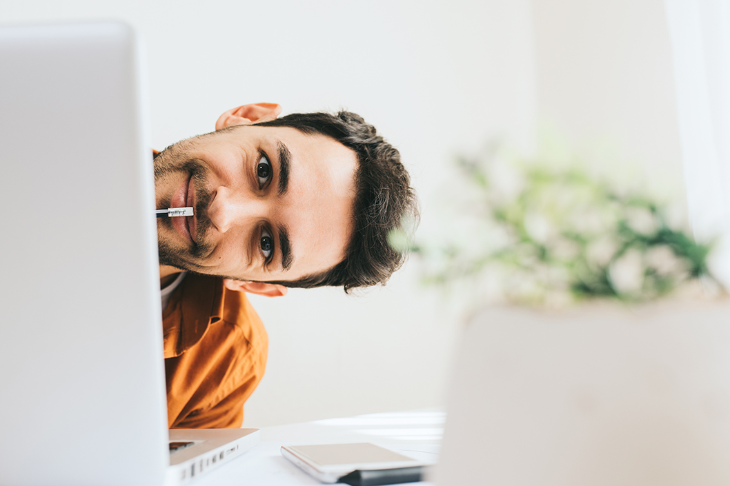Gesund und fit im Homeoffice