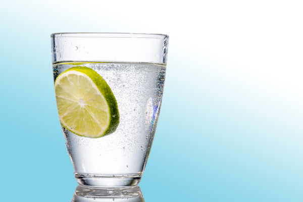 Wasser: Schleppen oder Sprudeln?