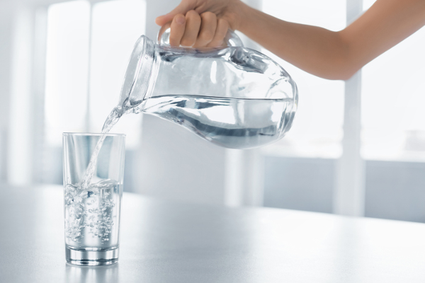 Tafelwasser