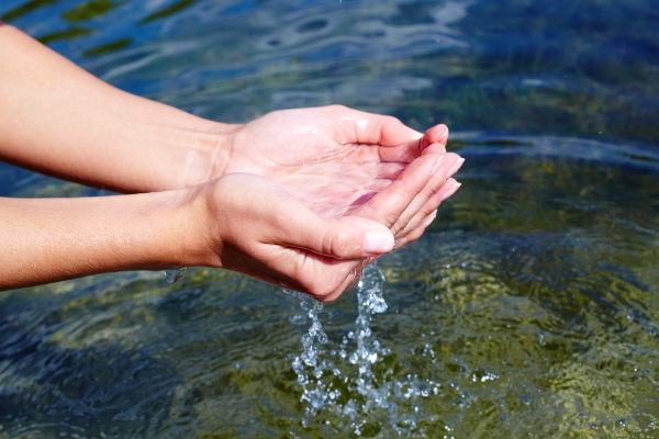 Wasserhärte