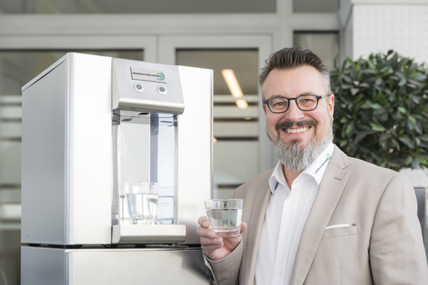 Jörn Logemann_Trinkwasserspender